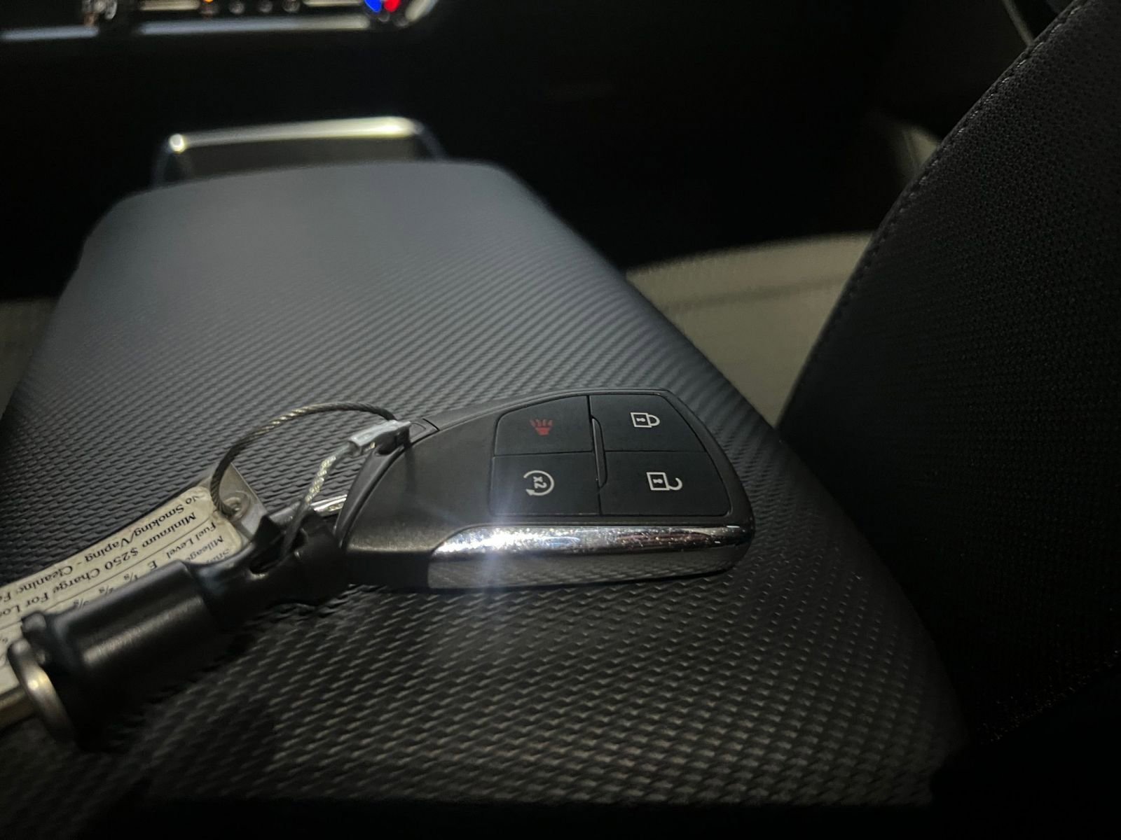 Used 2025 Chevrolet Equinox LT image 22