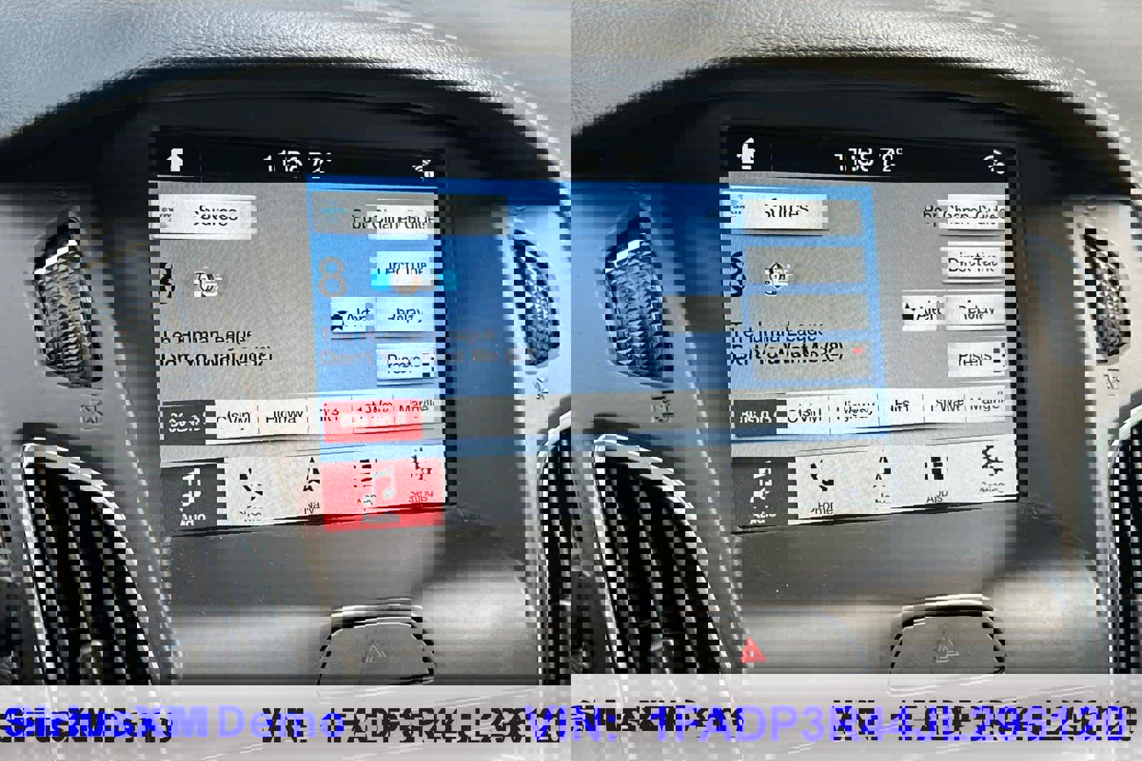 Used 2018 Ford Focus Electric Hatchback image 34