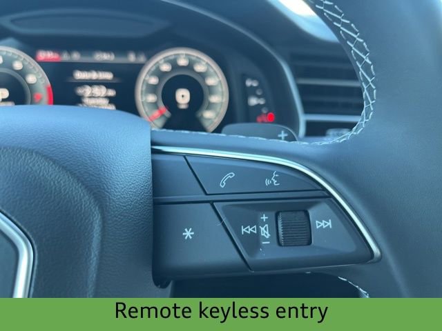 New 2026 Audi Q7 3.0T Premium Plus image 11