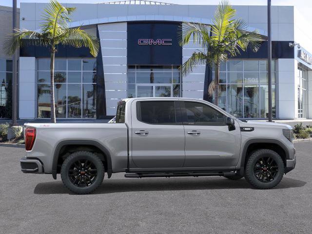 New 2026 GMC Sierra 1500 Elevation w/ Elevation Premium Package image 5