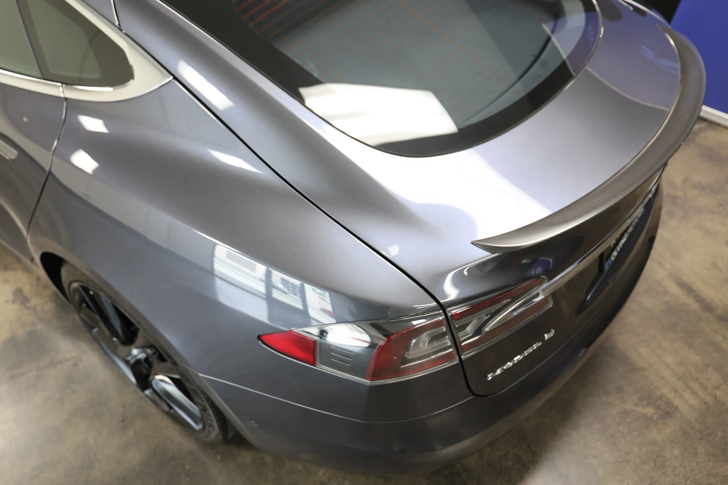 Used 2018 Tesla Model S P100D AWD/4WD image 20