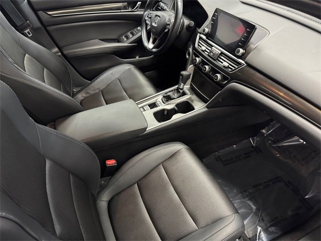Used 2020 Honda Accord Sport image 4
