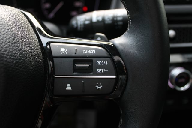 Used 2025 Honda Civic Sport image 8
