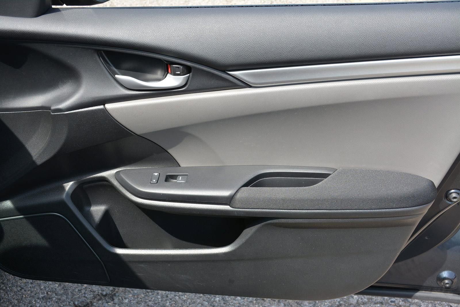 Used 2019 Honda Civic LX image 16