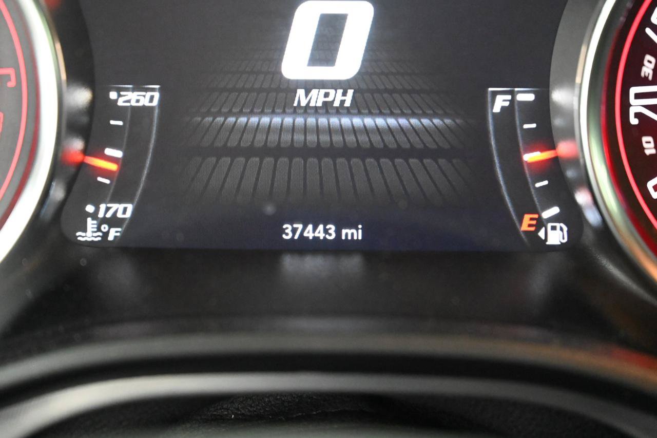 Used 2023 Dodge Challenger R/T Scat Pack RWD image 24