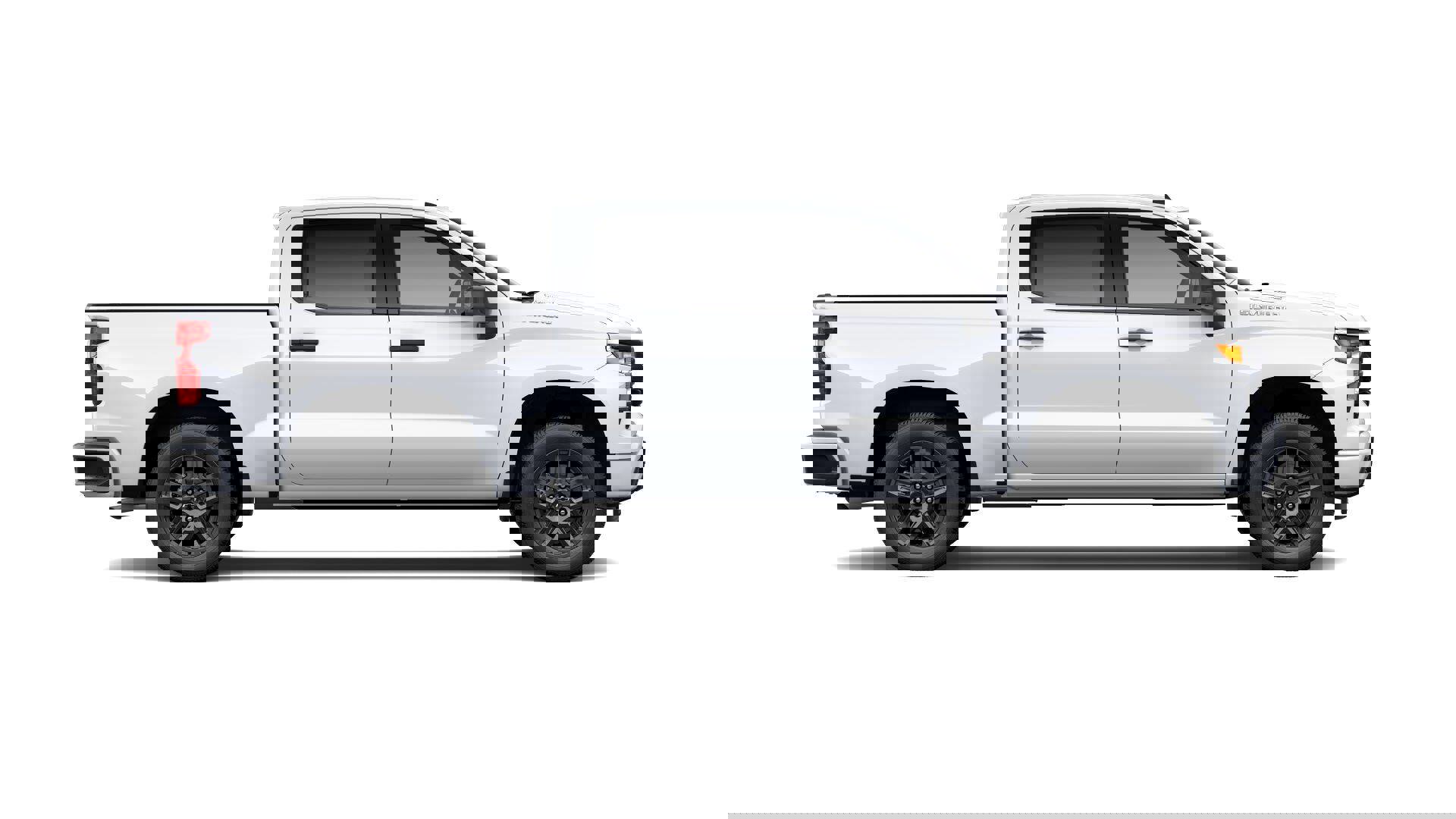 New 2026 Chevrolet Silverado 1500 Custom image 29