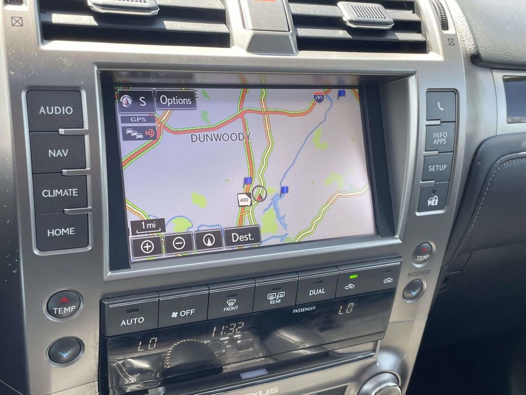 Used 2014 Lexus GX 460 image 26