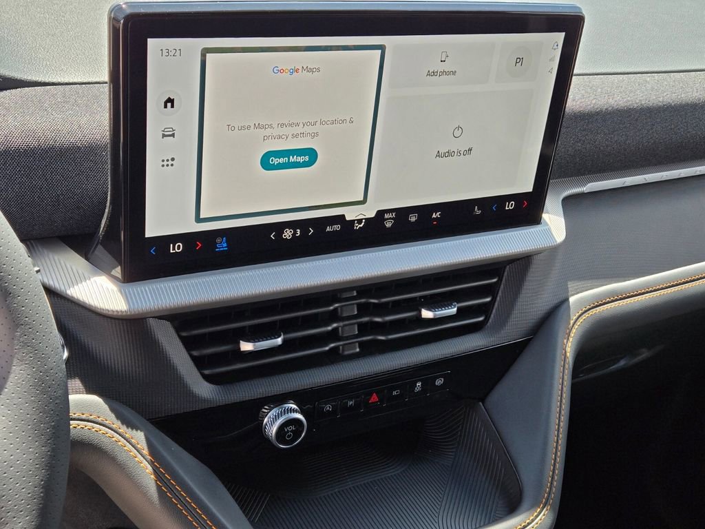 New 2026 Ford Explorer Tremor AWD/4WD image 17