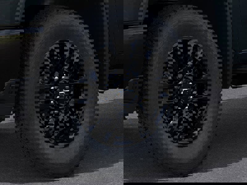 New 2026 Chevrolet Silverado 2500 LTZ image 33