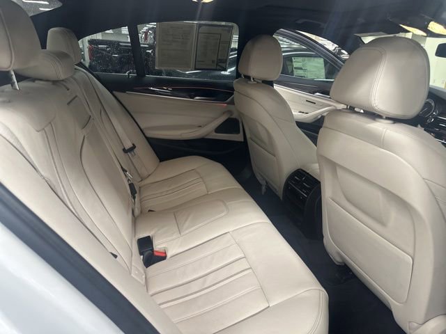 Used 2017 BMW 530i image 19