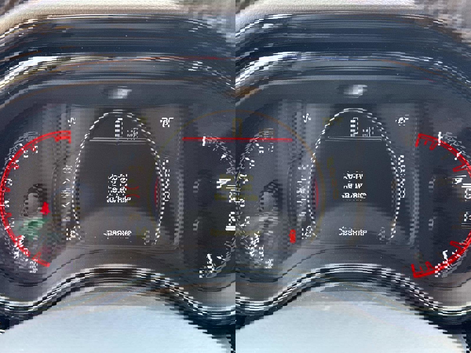 New 2026 Dodge Durango GT image 28