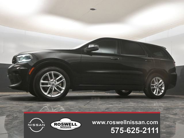 Used 2023 Dodge Durango GT image 16