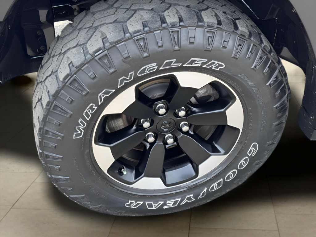 Used 2023 RAM 1500 Rebel w/ Rebel Level 2 Equipment Group AWD/4WD image 22