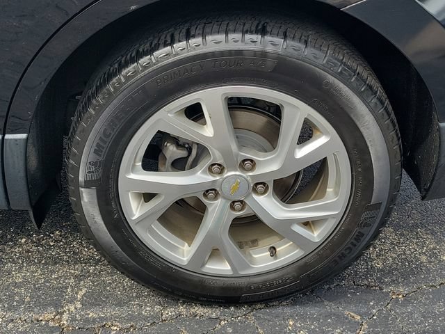 Used 2019 Chevrolet Equinox LT FWD image 7