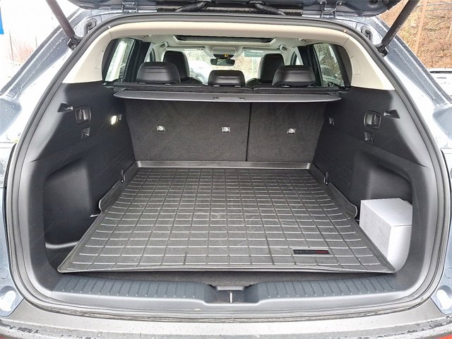 Certified 2024 MAZDA CX-50 AWD 2.5 S w/ Cargo Package image 28