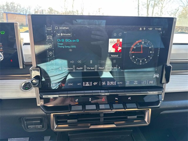 Used 2024 GMC Hummer EV 2X image 20