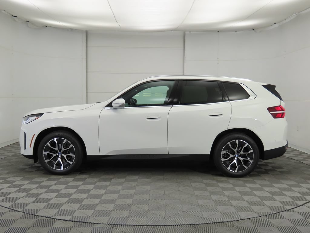 Used 2026 BMW X3 xDrive30i w/ Convenience Package AWD/4WD image 9