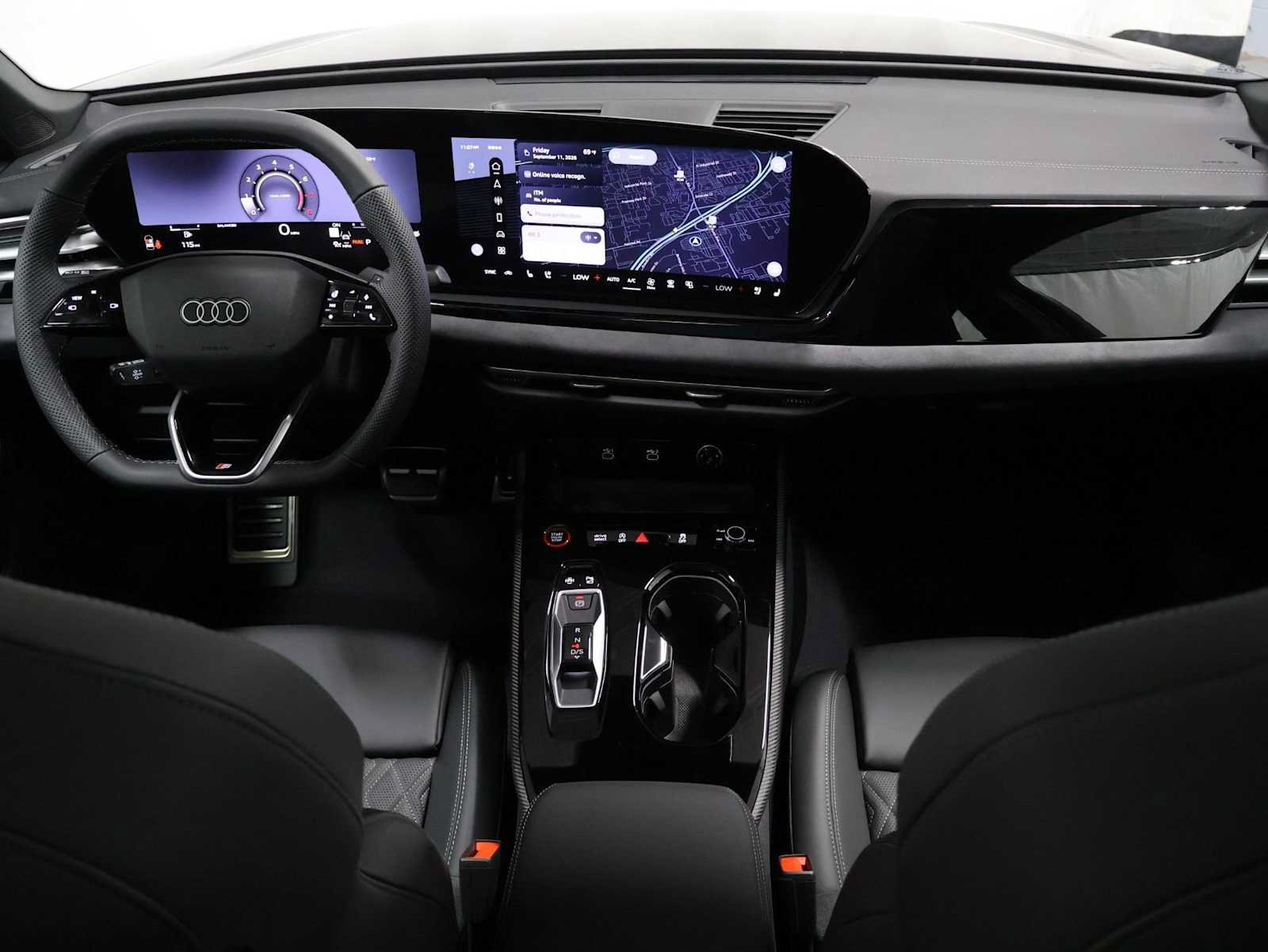 New 2026 Audi S5 Premium Plus AWD/4WD image 23