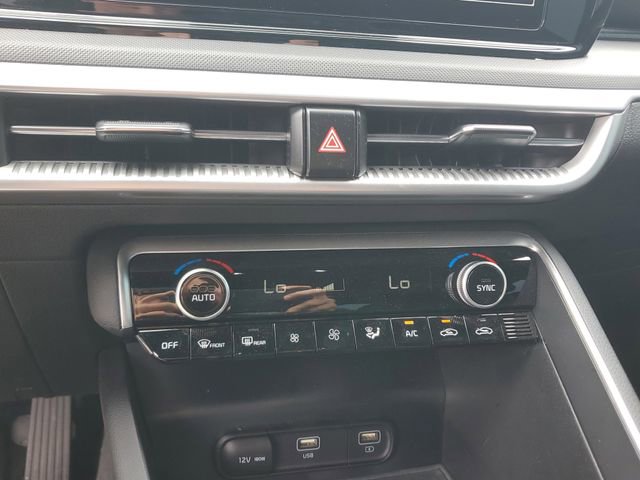 Used 2023 Kia K5 GT-Line image 25