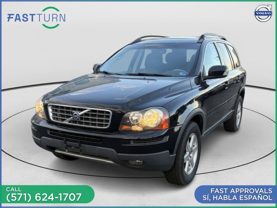 Used 2007 Volvo XC90 3.2 FWD image 19
