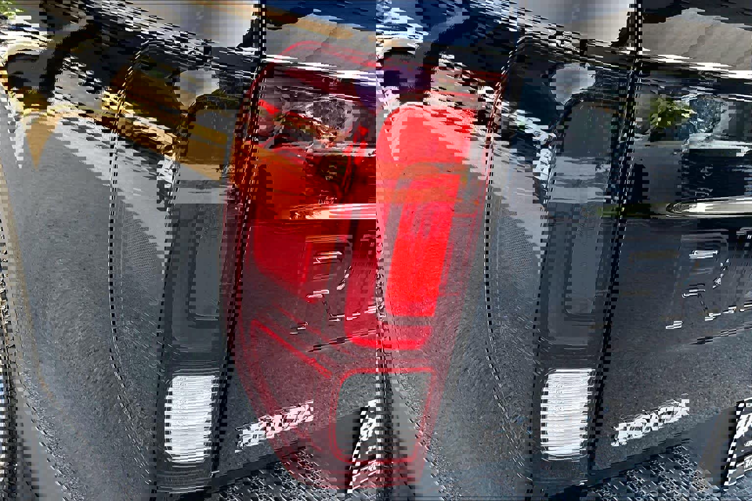 Used 2024 Honda Ridgeline RTL image 29