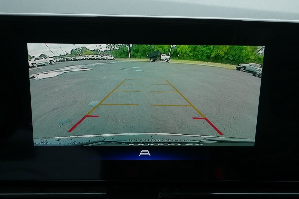 New 2025 Chevrolet TrailBlazer ACTIV w/ Convenience Package image 10