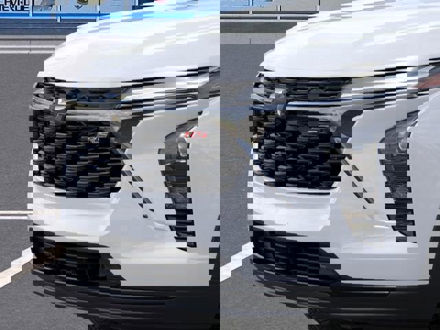 New 2026 Chevrolet Trax RS w/ Sunroof Package image 13