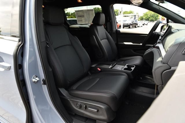 New 2026 Honda Odyssey Sport-L image 24