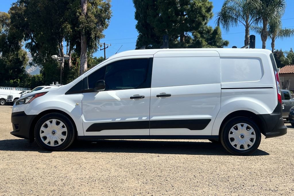 Used 2020 Ford Transit Connect XL image 7