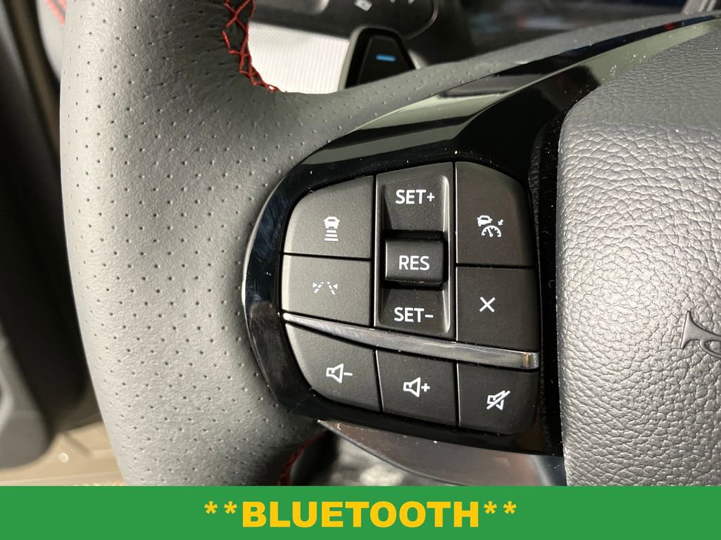 New 2026 Ford Explorer ST w/ Sun And Sound Package image 18