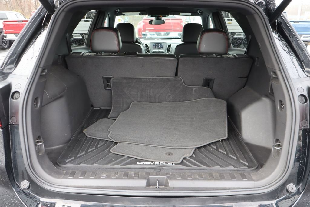 Used 2023 Chevrolet Equinox RS image 22