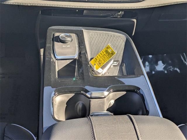 New 2026 Buick Enclave Preferred w/ Power Package image 20