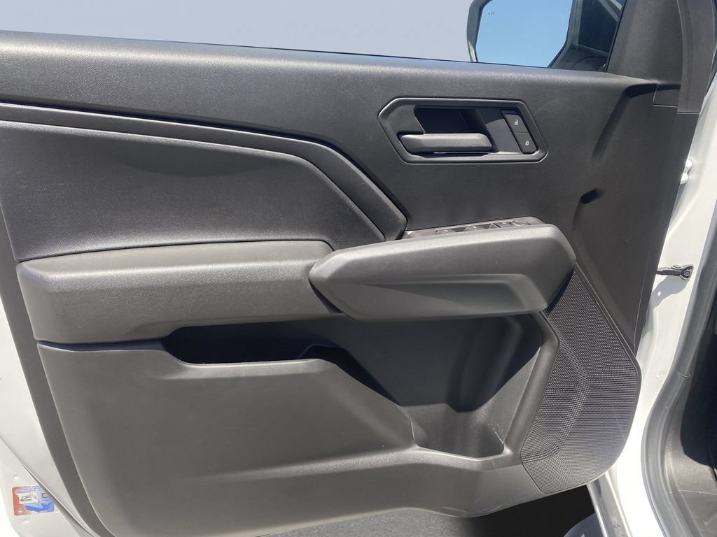 Used 2026 Chevrolet Colorado Trail Boss AWD/4WD image 15