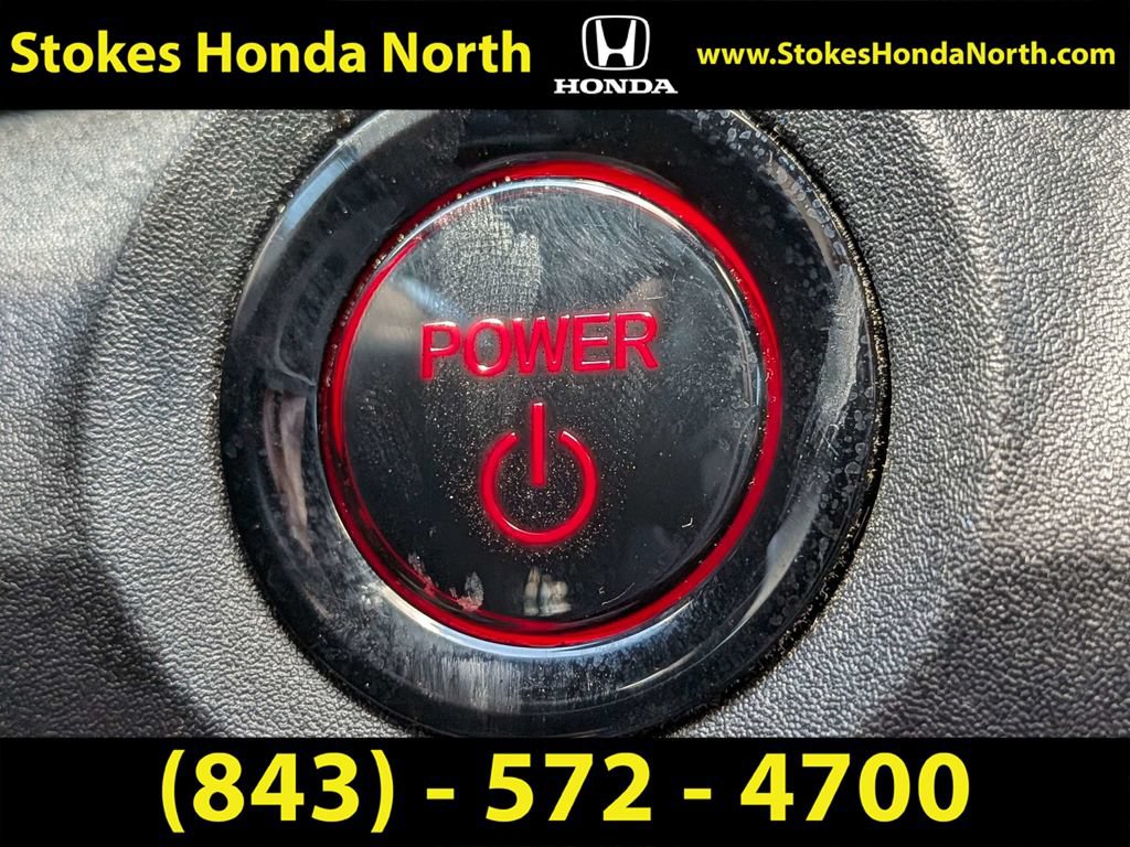 Certified 2024 Honda CR-V Sport-L image 31