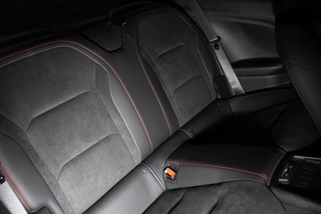 Used 2022 Chevrolet Camaro ZL1 image 26