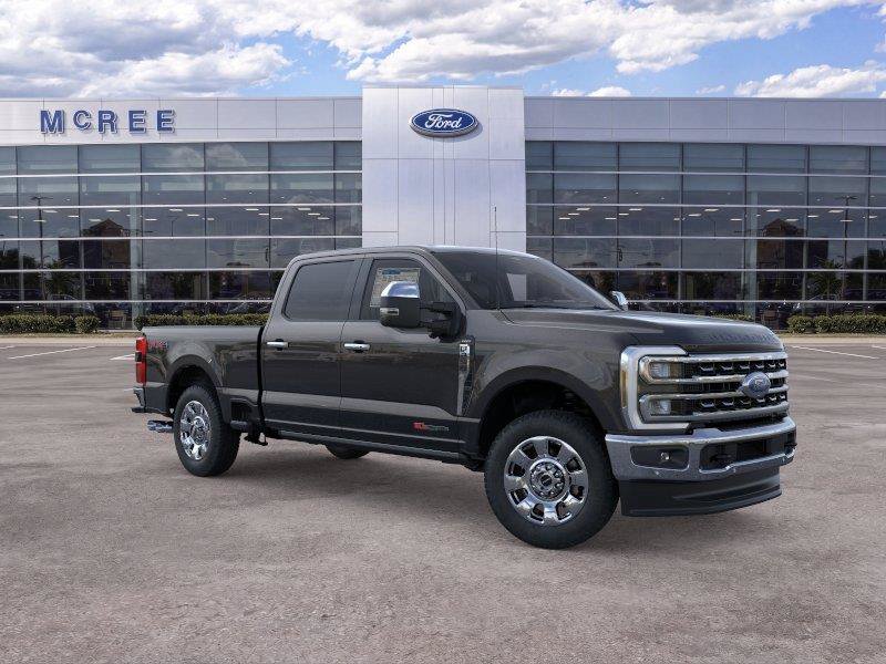 New 2026 Ford F250 Lariat w/ Lariat Ultimate Package AWD/4WD image 7