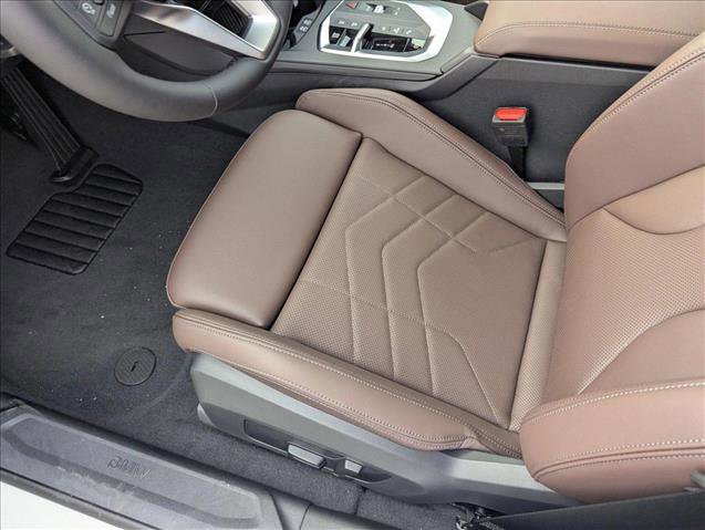 Used 2025 BMW 228i xDrive w/ Technology Package image 4