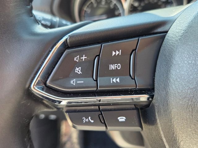 Used 2023 MAZDA CX-5 AWD 2.5 S w/ Select Package image 29