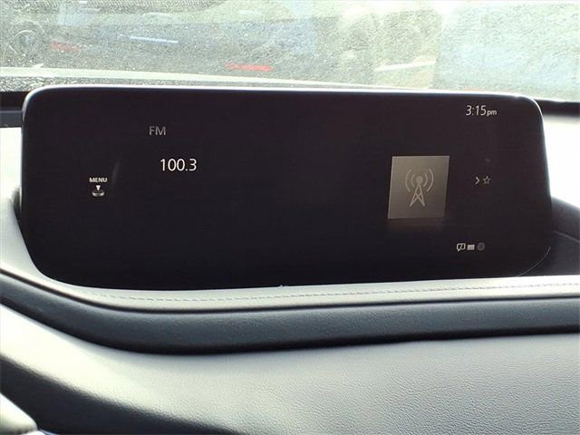 New 2026 MAZDA CX-30 2.5 Turbo w/ Premium Plus Pkg image 12