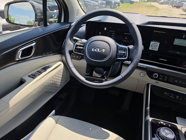 New 2026 Kia Carnival SX Prestige FWD image 7