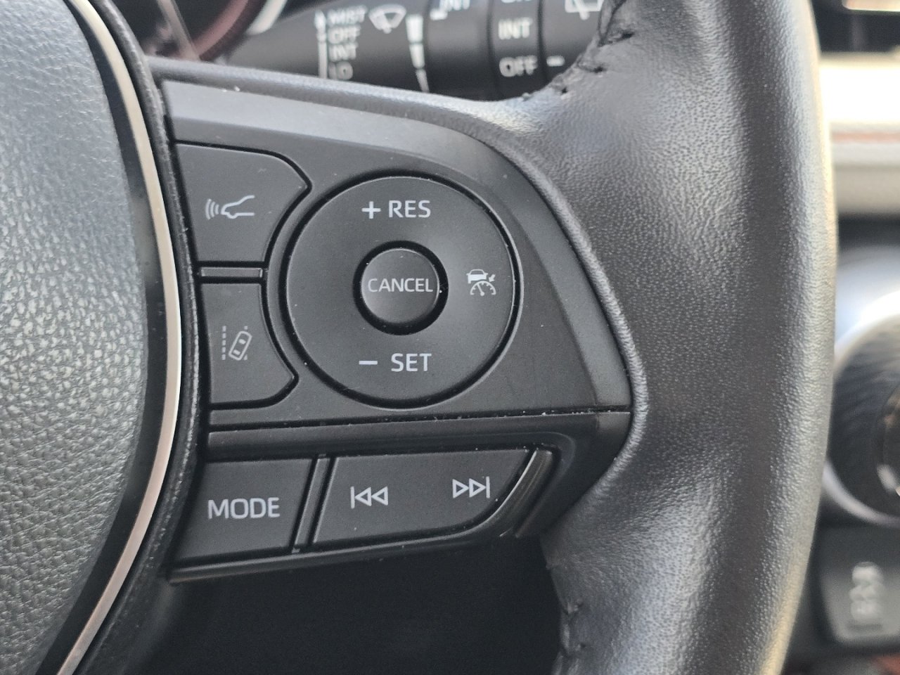 Certified 2024 Toyota RAV4 Adventure AWD/4WD image 29