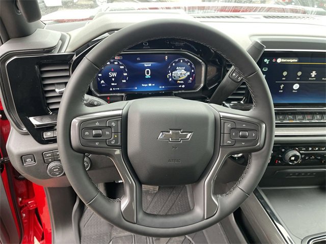 New 2026 Chevrolet Silverado 2500 ZR2 image 14