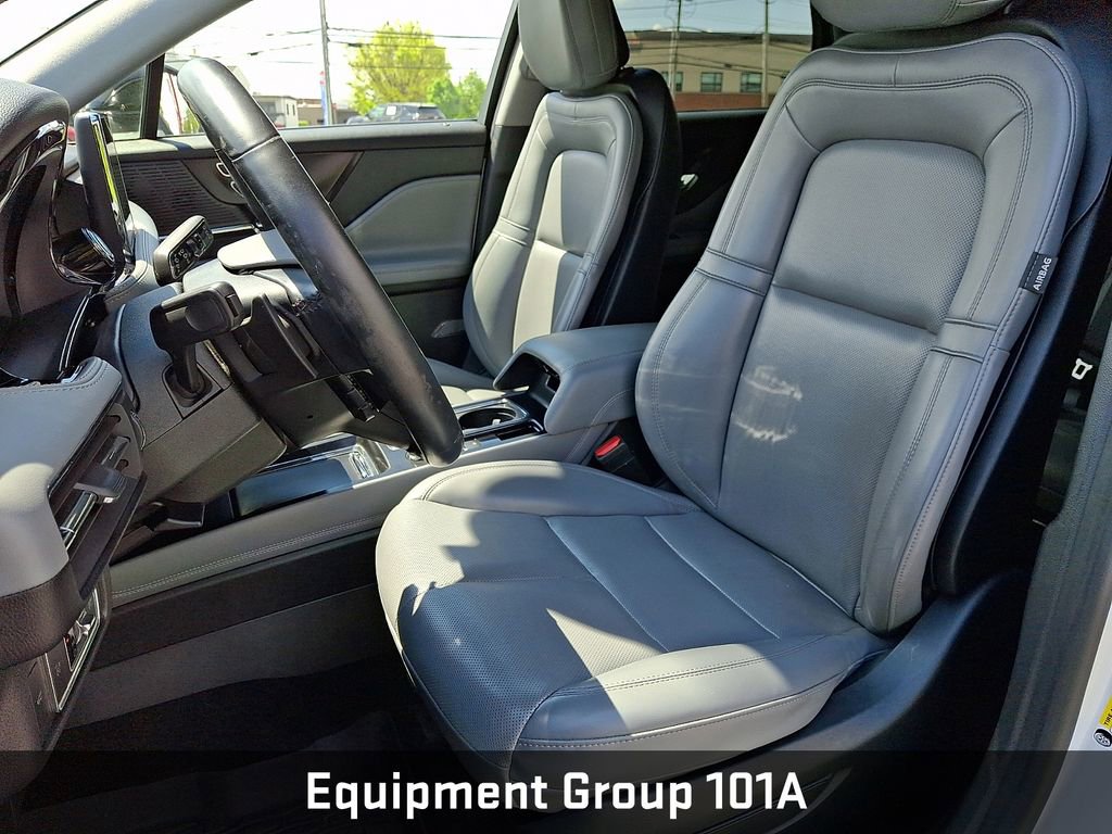 Used 2020 Lincoln Corsair AWD w/ Equipment Group 101A image 16