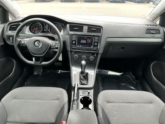 Used 2019 Volkswagen Golf S AWD/4WD image 22