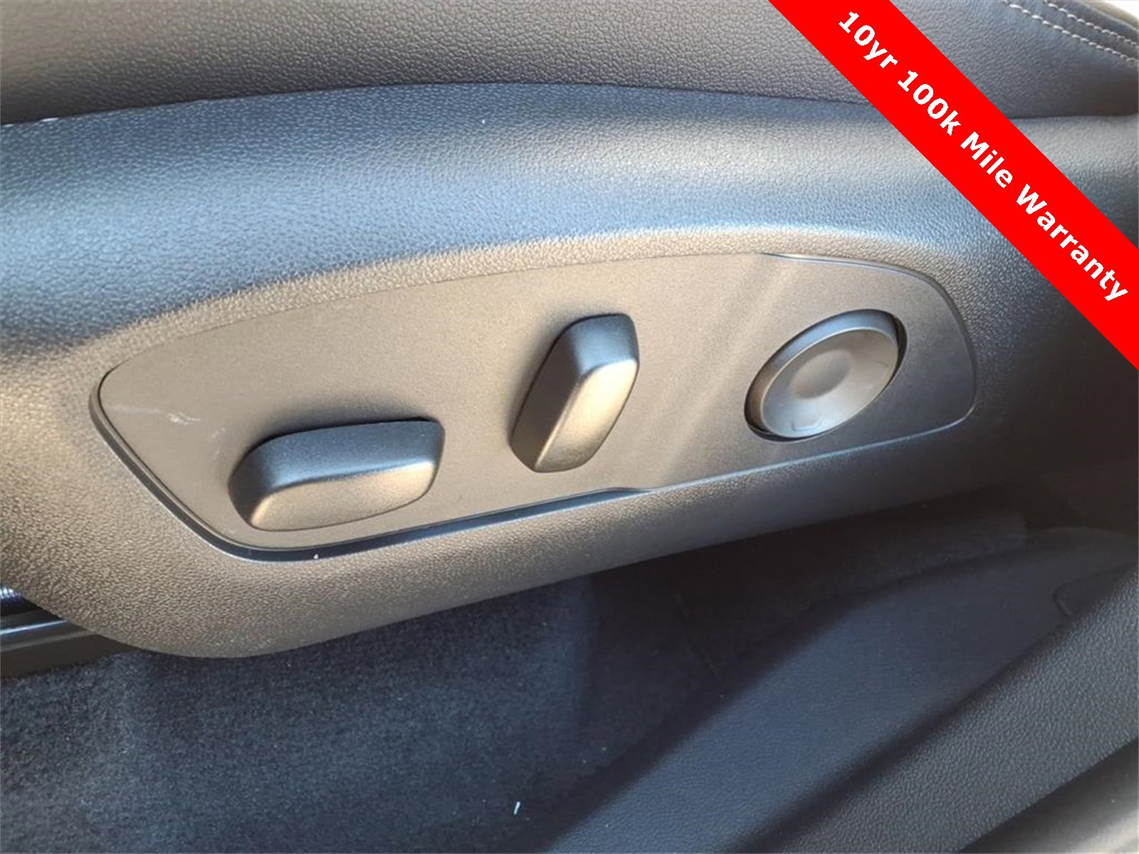 New 2026 Chevrolet Traverse High Country image 18