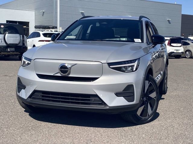 New 2025 Volvo EX40 Core w/ Climate Package image 3