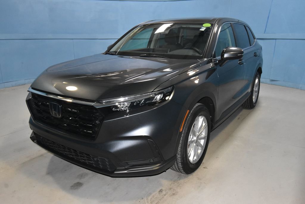 Used 2024 Honda CR-V EX-L image 28