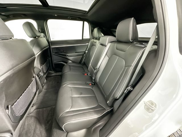Used 2025 Jeep Wagoneer S Limited AWD/4WD image 27