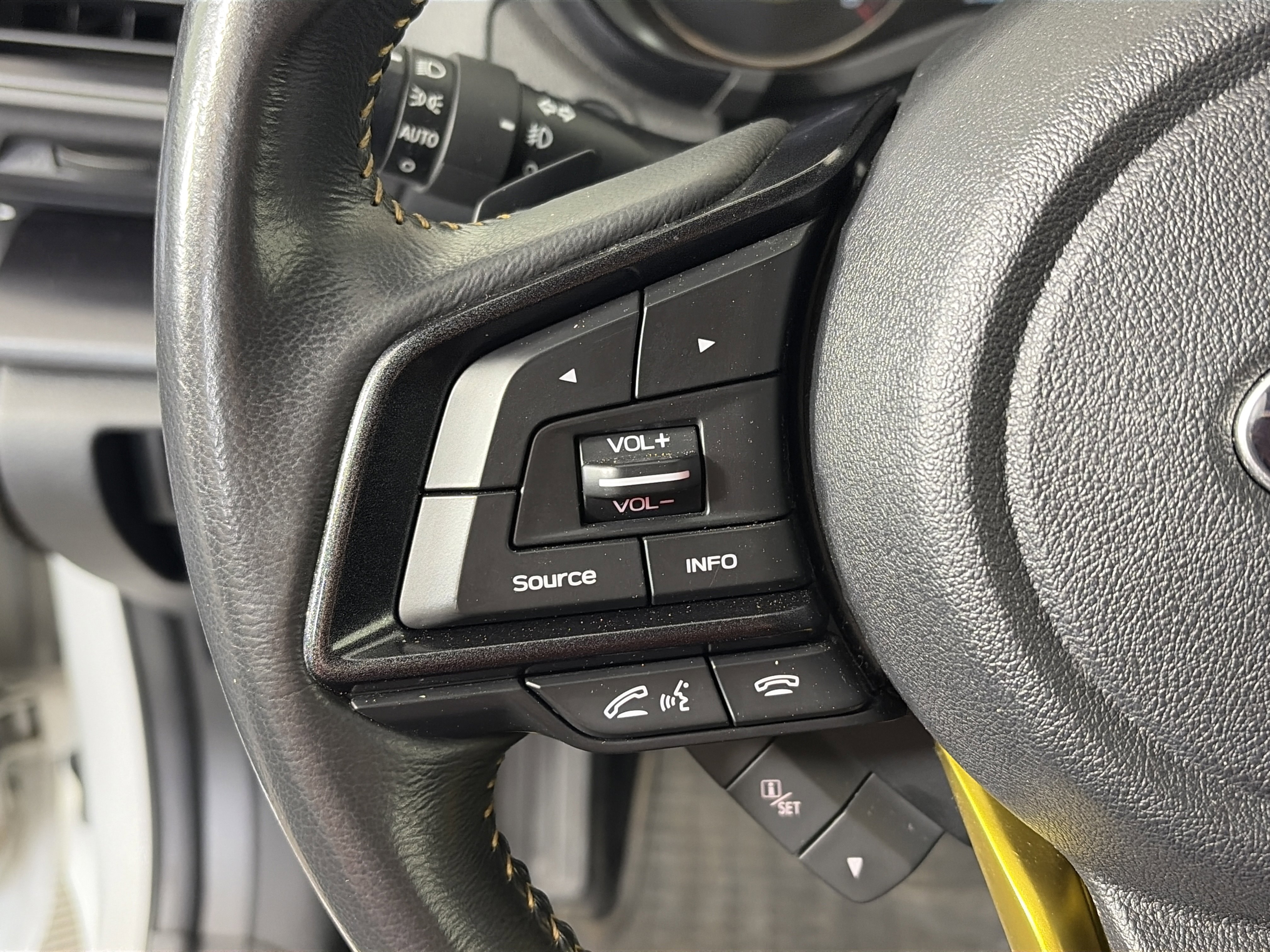 Used 2021 Subaru Crosstrek 2.5i Sport w/ Popular Package #2B image 27