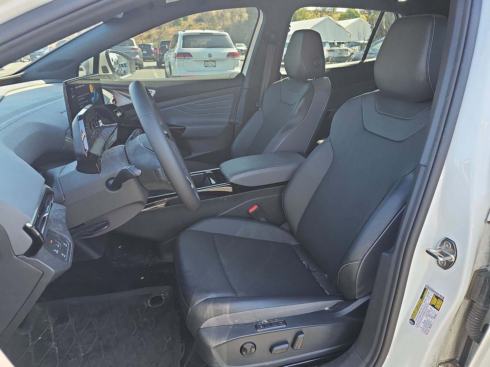 Used 2023 Volkswagen ID.4 Pro S RWD image 16